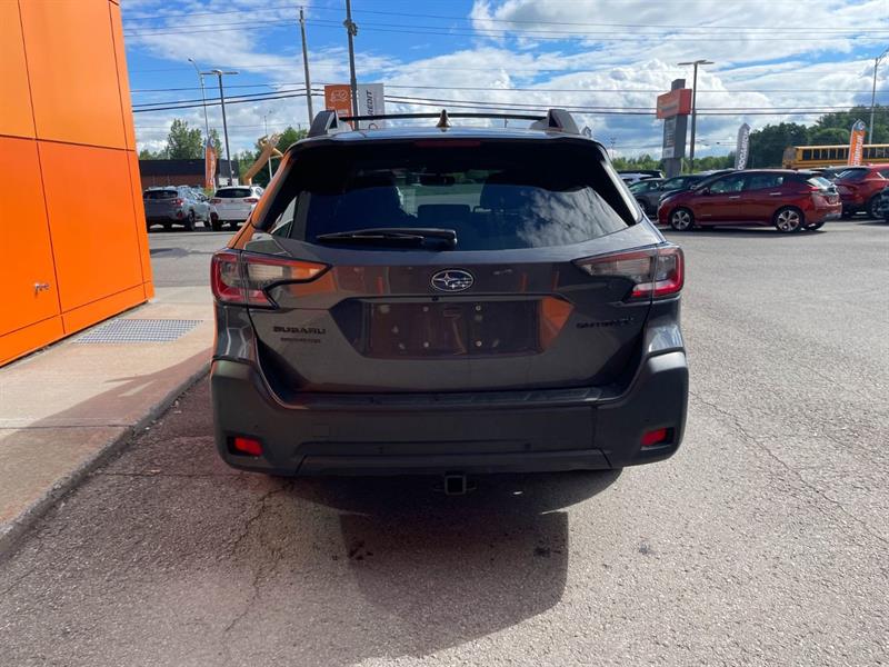 subaru Outback 2023 - 6