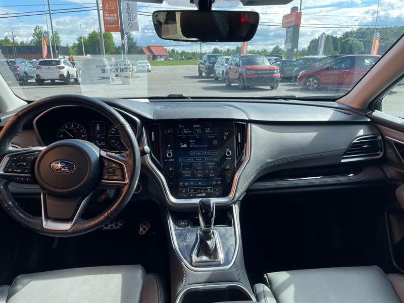 subaru Outback 2023 - 10