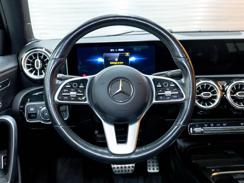 mercedes-benz A-Class 2020 - 14