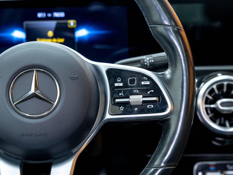 mercedes-benz A-Class 2020 - 16
