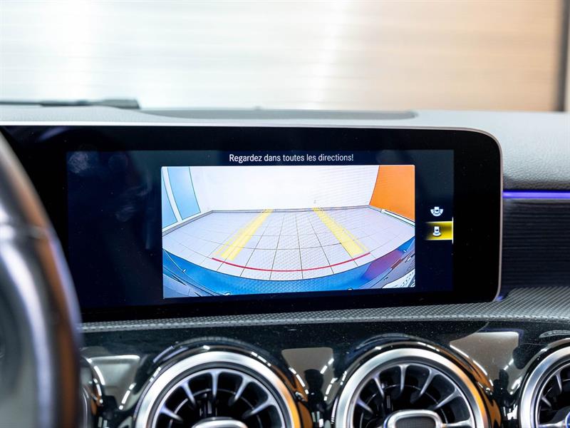 mercedes-benz A-Class 2020 - 20