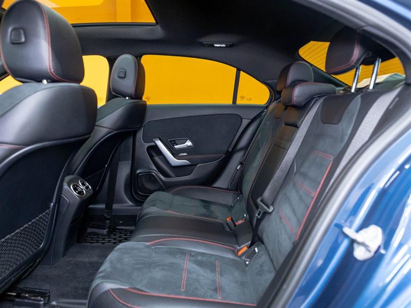 mercedes-benz A-Class 2020 - 29