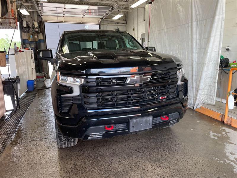 chevrolet Silverado 1500 2024 - 12