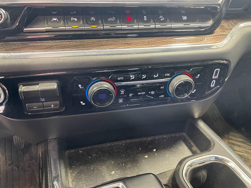 chevrolet Silverado 1500 2024 - 14