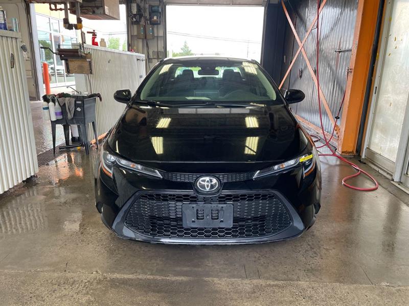 toyota Corolla 2020 - 4