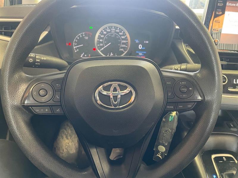 toyota Corolla 2020 - 14