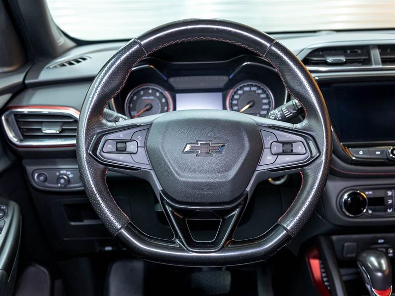 chevrolet Trailblazer 2021 - 12