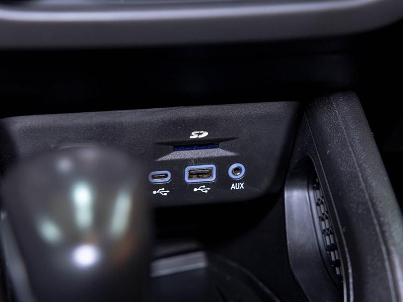 chevrolet Trailblazer 2021 - 22