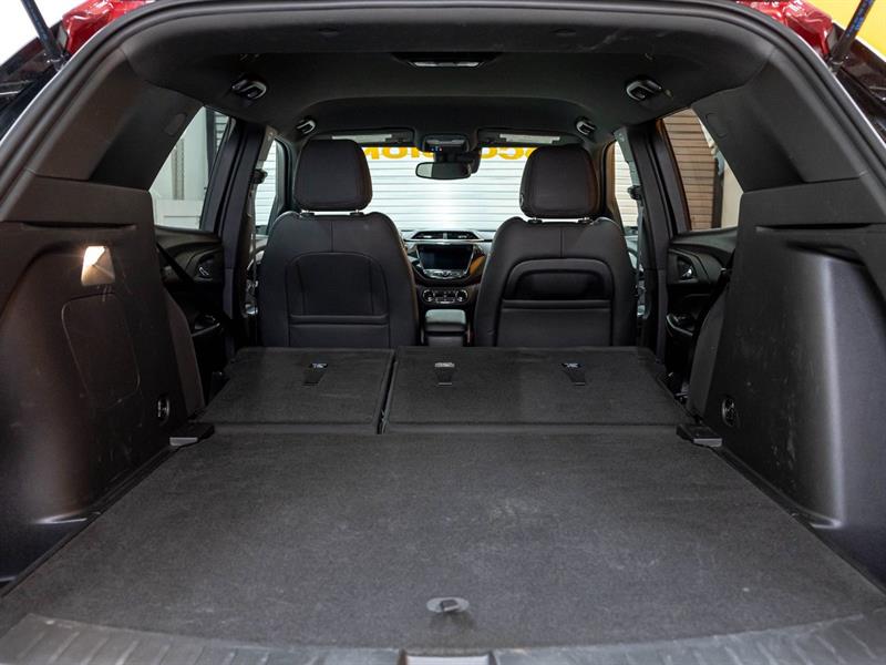 chevrolet Trailblazer 2021 - 29