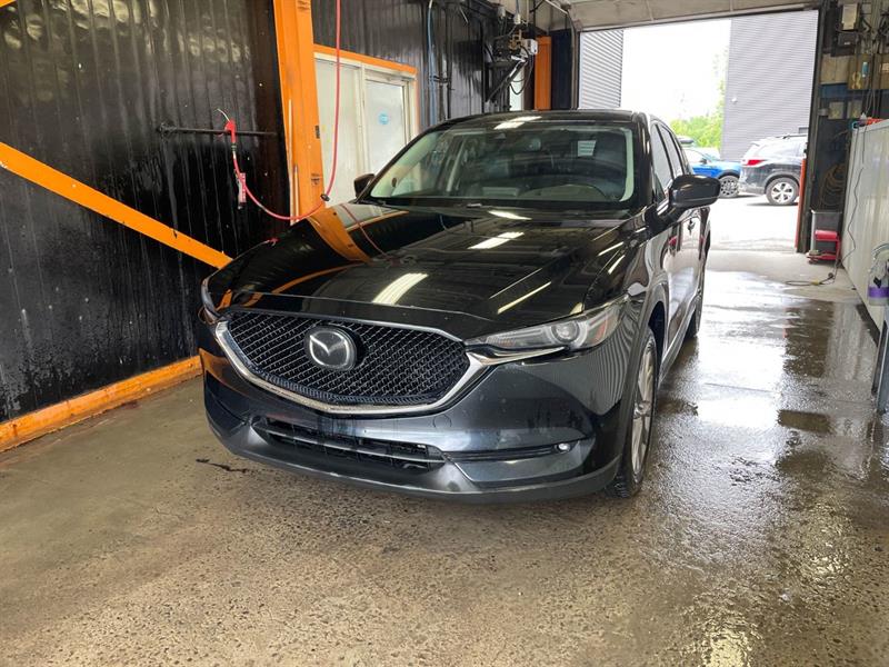 mazda CX-5 2020