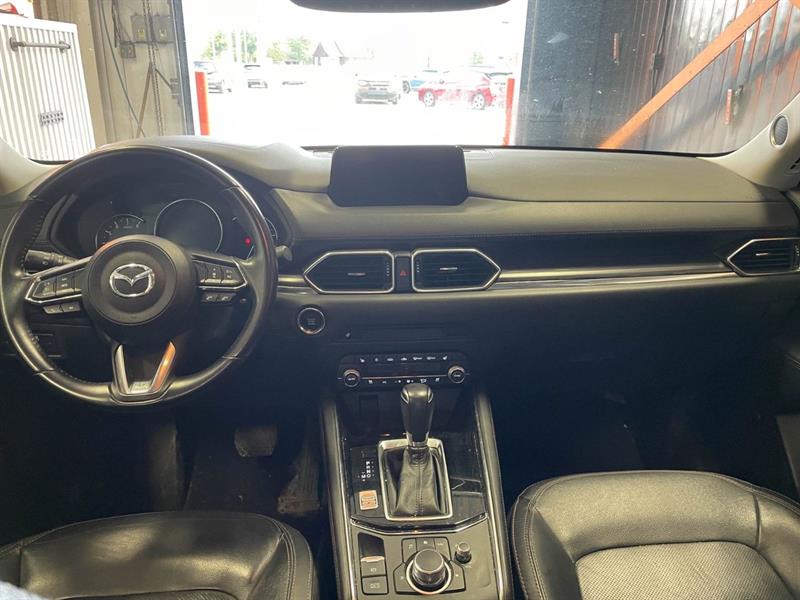 mazda CX-5 2020 - 13