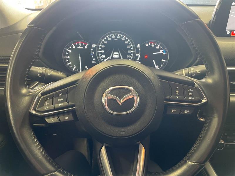 mazda CX-5 2020 - 16