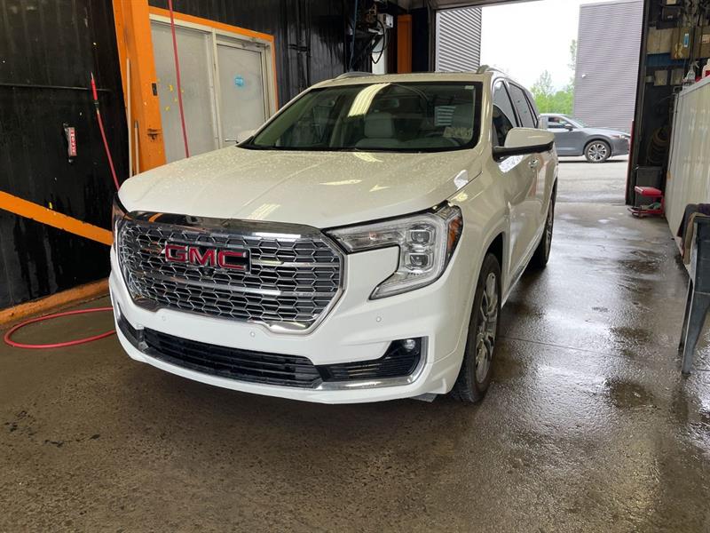 gmc Terrain 2024