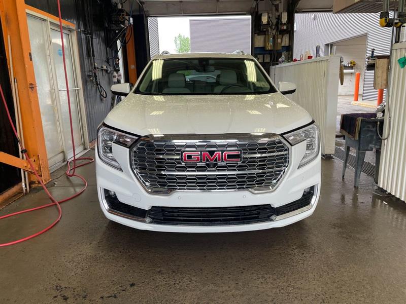gmc Terrain 2024 - 6