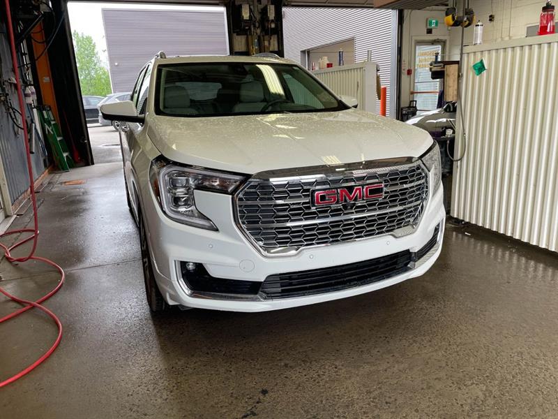 gmc Terrain 2024 - 12
