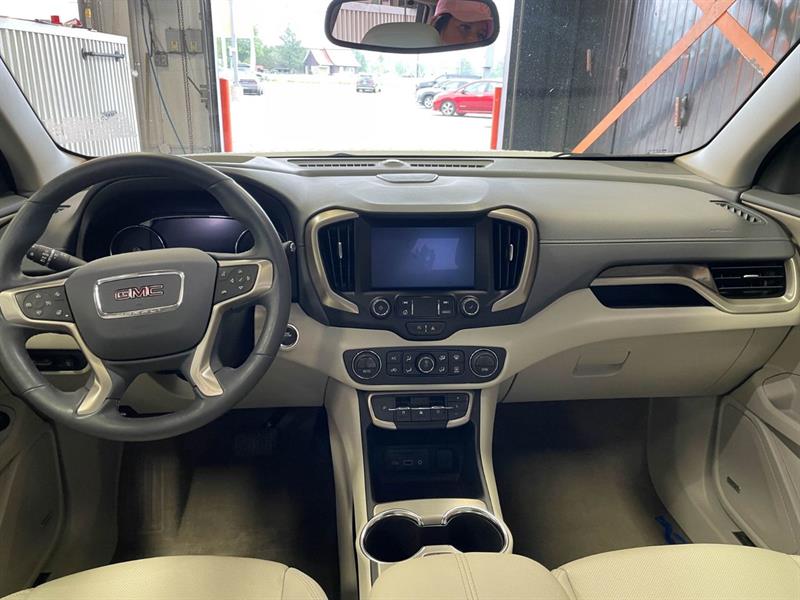 gmc Terrain 2024 - 13