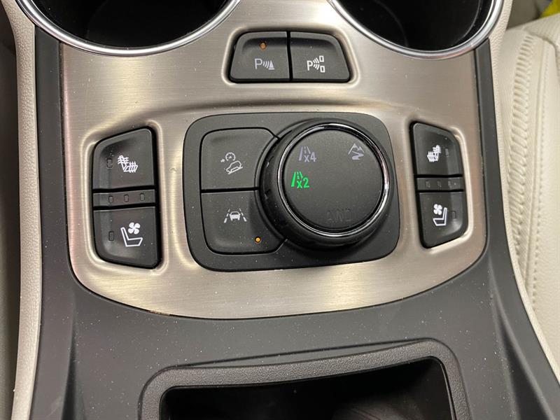 gmc Terrain 2024 - 16