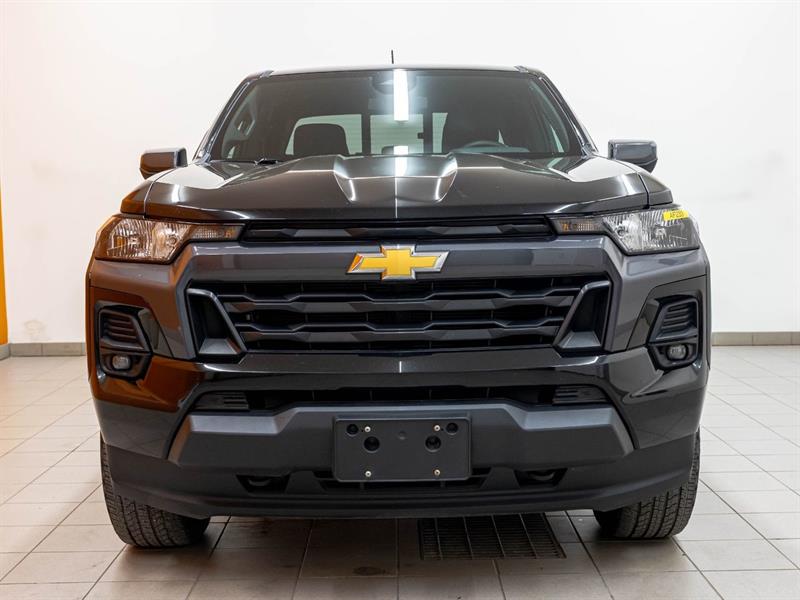 chevrolet Colorado 2023 - 4