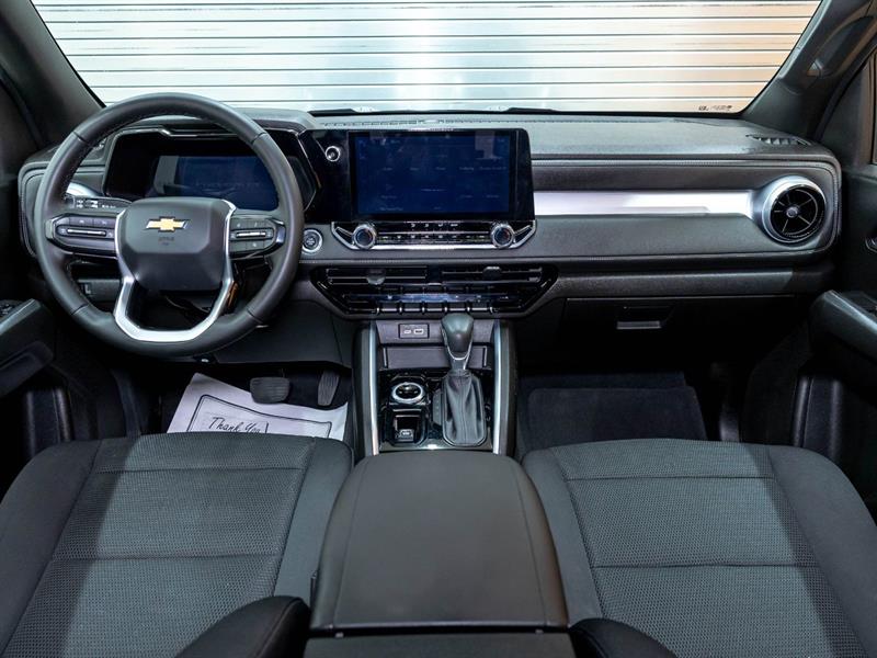 chevrolet Colorado 2023 - 11