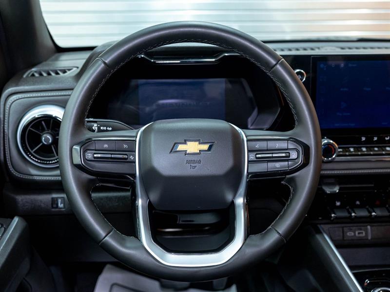 chevrolet Colorado 2023 - 12