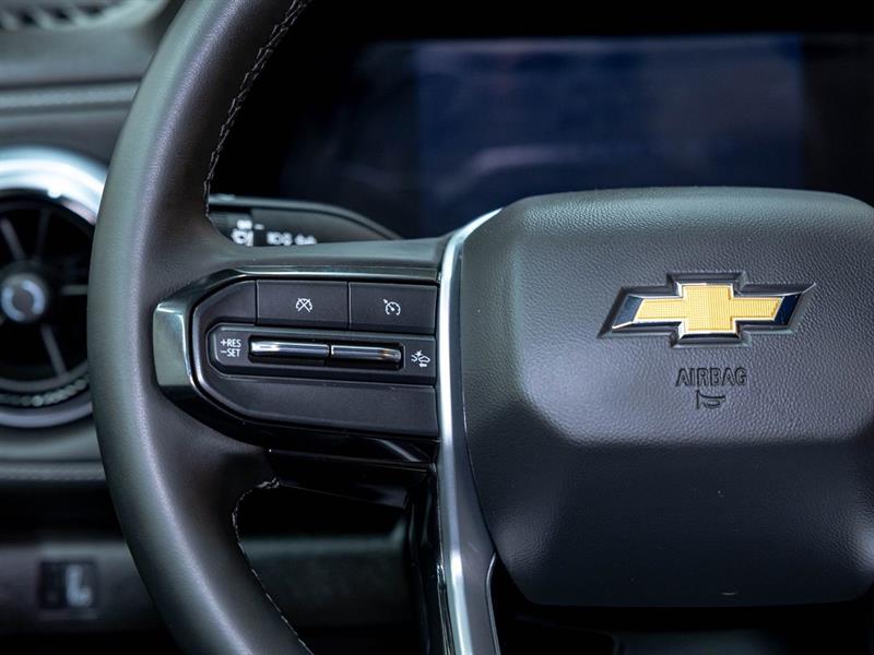 chevrolet Colorado 2023 - 14
