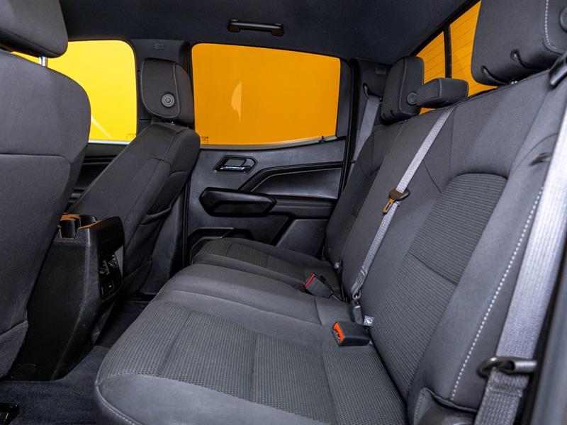 chevrolet Colorado 2023 - 27