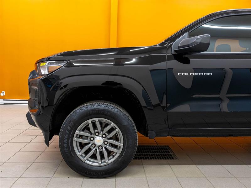 chevrolet Colorado 2023 - 29