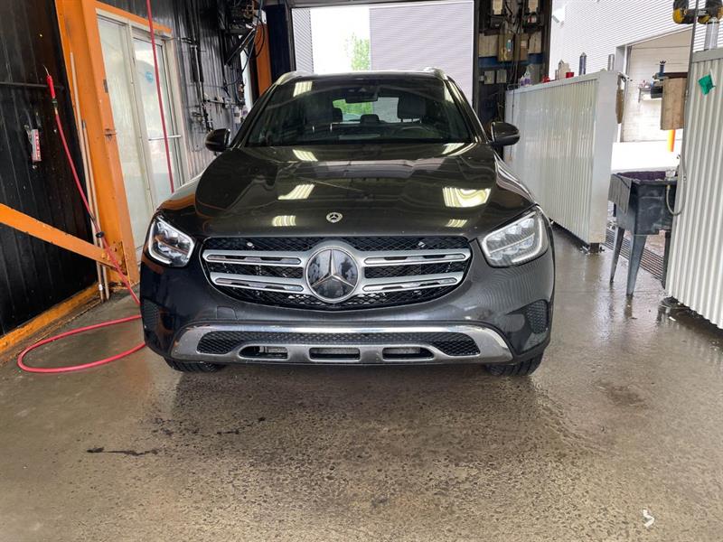 mercedes-benz GLC 2022 - 6