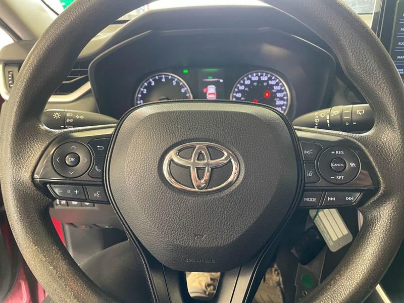 toyota RAV4 2019 - 13