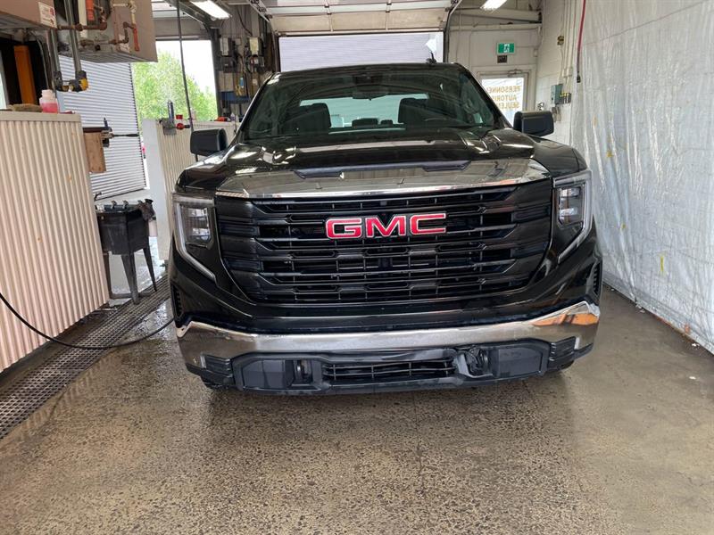 gmc Sierra 1500 2024 - 4