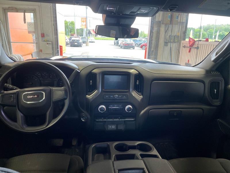 gmc Sierra 1500 2024 - 10