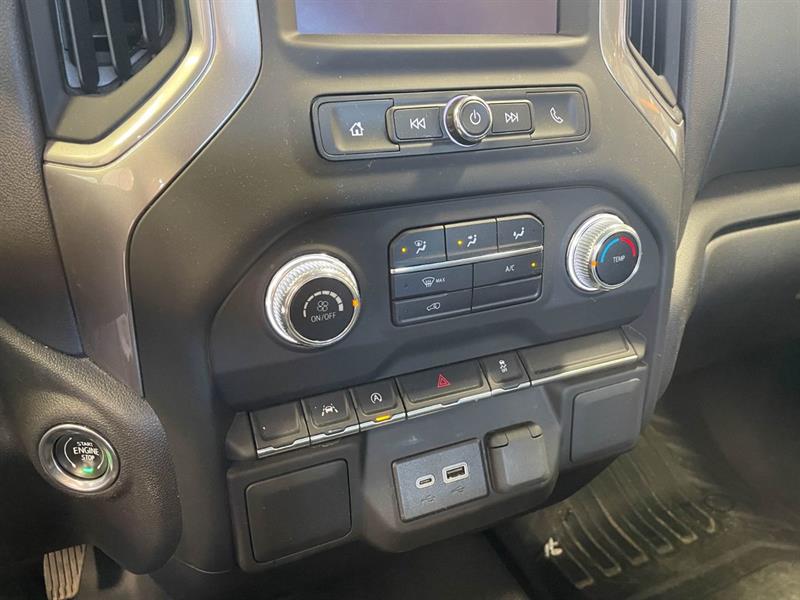 gmc Sierra 1500 2024 - 13