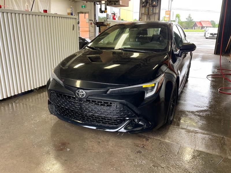 toyota Corolla 2023 - 1
