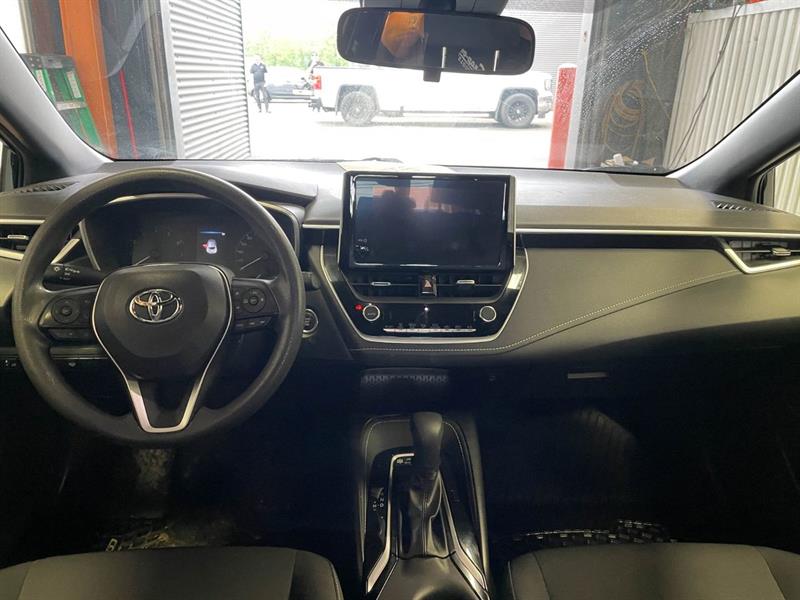 toyota Corolla 2023 - 10