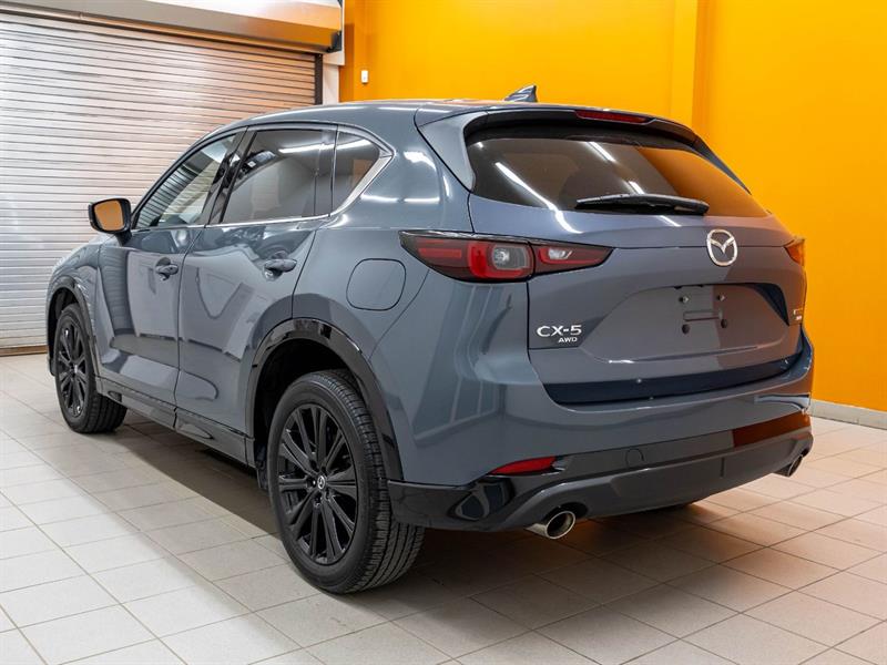 mazda CX-5 2024 - 6