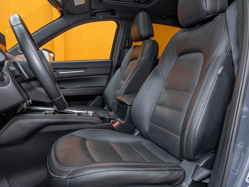 mazda CX-5 2024 - 11