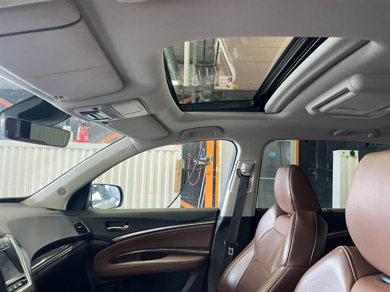 acura MDX 2020 - 3