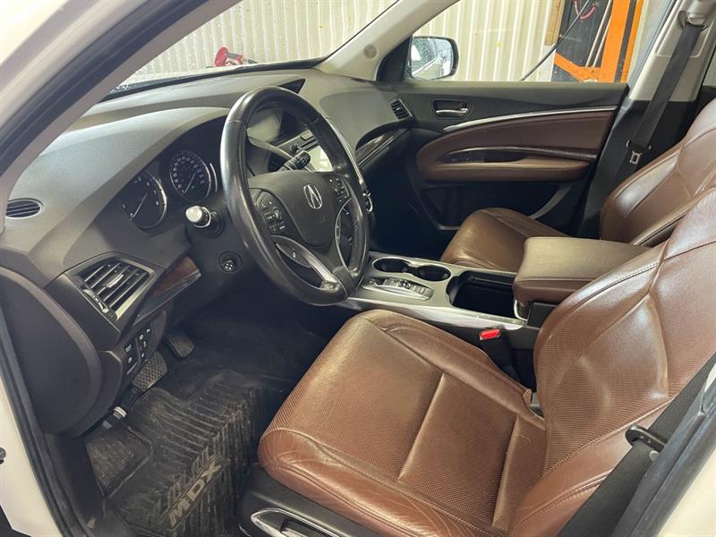 acura MDX 2020 - 5