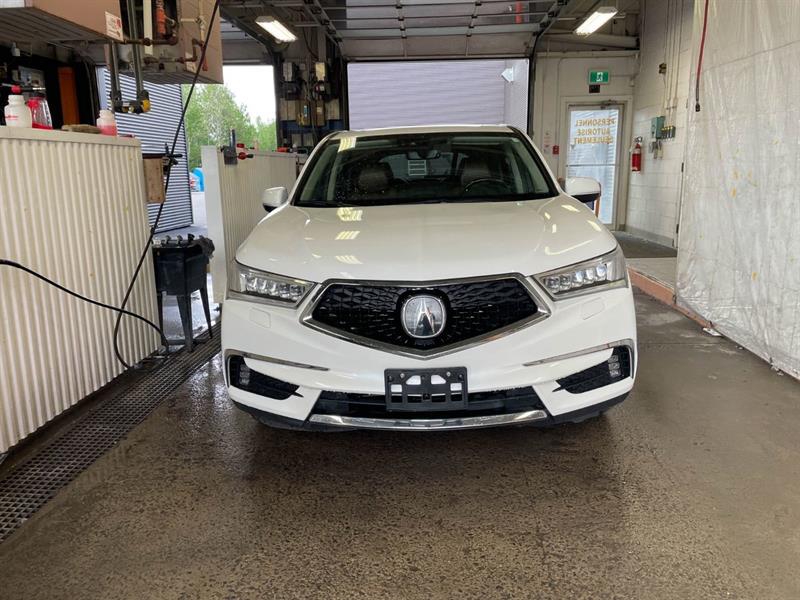 acura MDX 2020 - 6