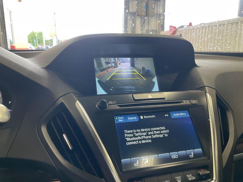 acura MDX 2020 - 14