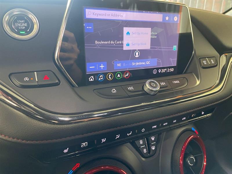 chevrolet Blazer 2020 - 4