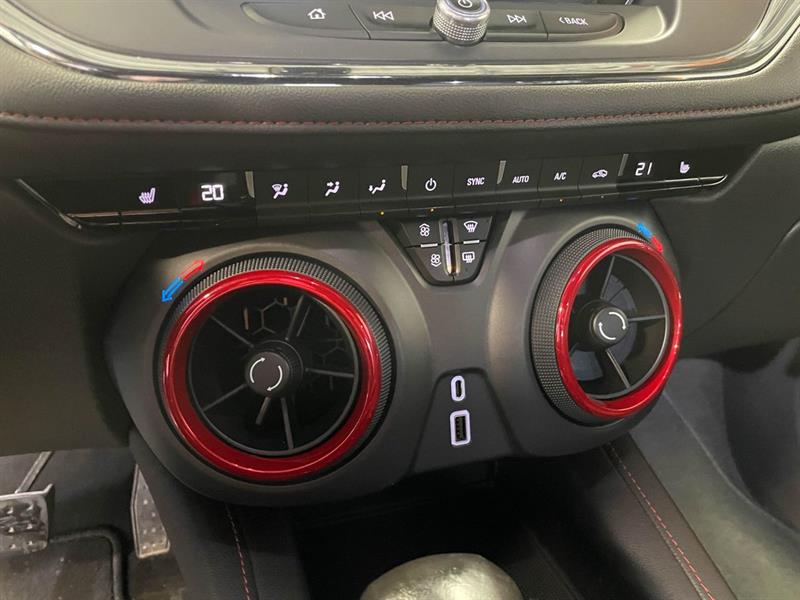 chevrolet Blazer 2020 - 14