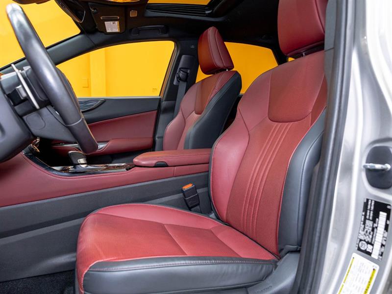 lexus NX 2024 - 11
