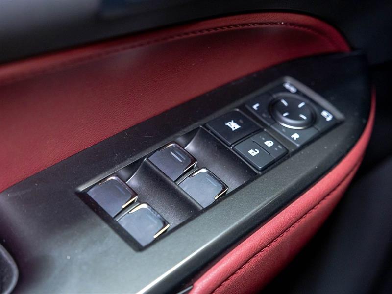 lexus NX 2024 - 24