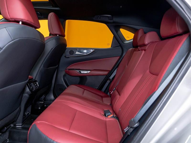 lexus NX 2024 - 27