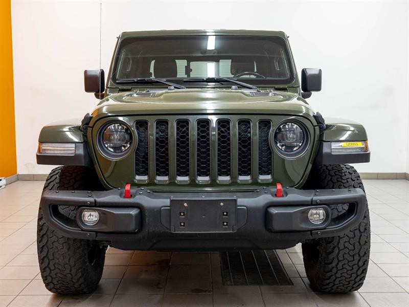 jeep Gladiator 2023 - 4