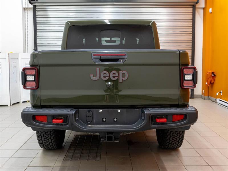 jeep Gladiator 2023 - 6