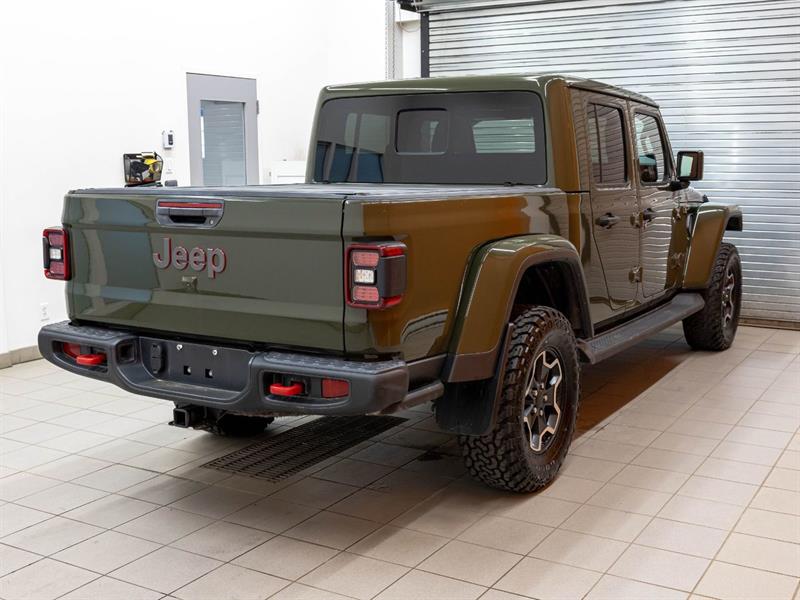 jeep Gladiator 2023 - 8