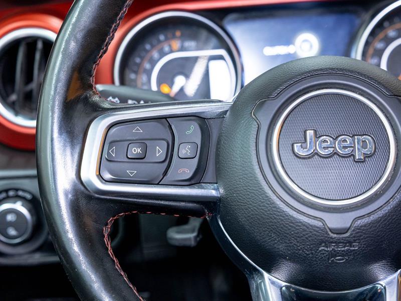 jeep Gladiator 2023 - 14