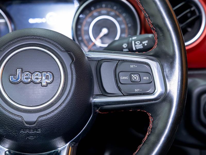 jeep Gladiator 2023 - 15